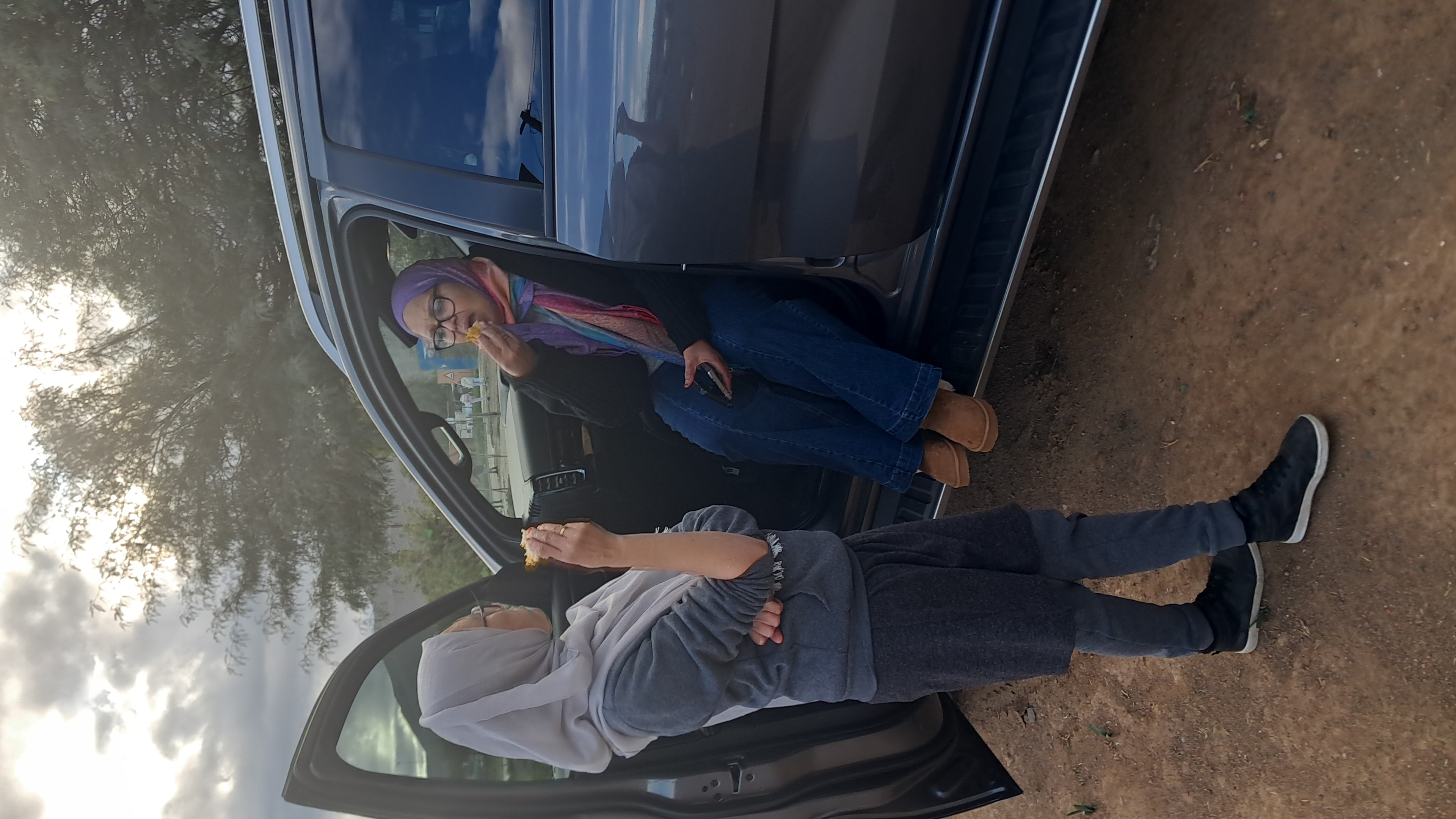 Calvinia Northern Cape